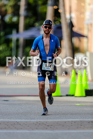 2021 Palm Beaches Triathlon Spring