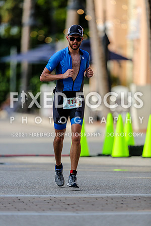 2021 Palm Beaches Triathlon Spring