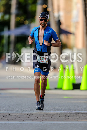 2021 Palm Beaches Triathlon Spring