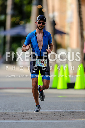 2021 Palm Beaches Triathlon Spring