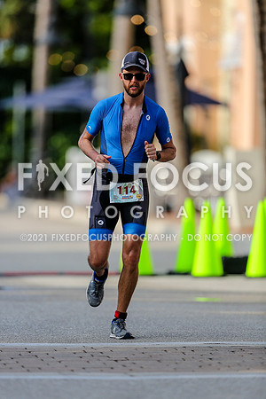 2021 Palm Beaches Triathlon Spring