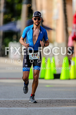 2021 Palm Beaches Triathlon Spring