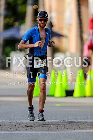 2021 Palm Beaches Triathlon Spring