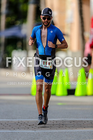 2021 Palm Beaches Triathlon Spring