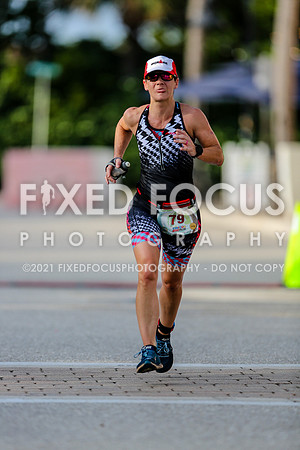 2021 Palm Beaches Triathlon Spring