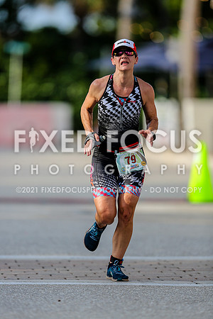 2021 Palm Beaches Triathlon Spring