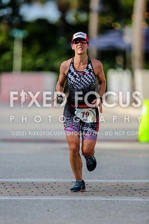 2021 Palm Beaches Triathlon Spring