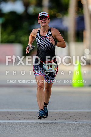 2021 Palm Beaches Triathlon Spring