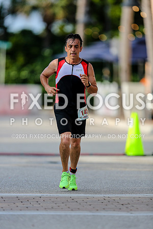 2021 Palm Beaches Triathlon Spring
