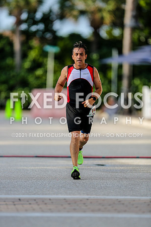 2021 Palm Beaches Triathlon Spring