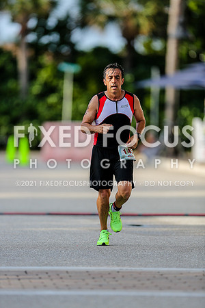 2021 Palm Beaches Triathlon Spring