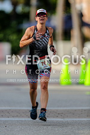 2021 Palm Beaches Triathlon Spring