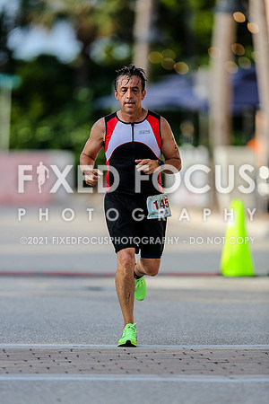 2021 Palm Beaches Triathlon Spring