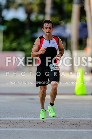 2021 Palm Beaches Triathlon Spring