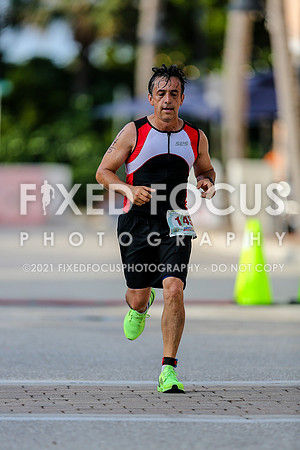 2021 Palm Beaches Triathlon Spring