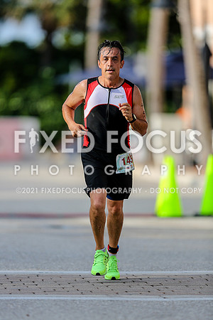 2021 Palm Beaches Triathlon Spring