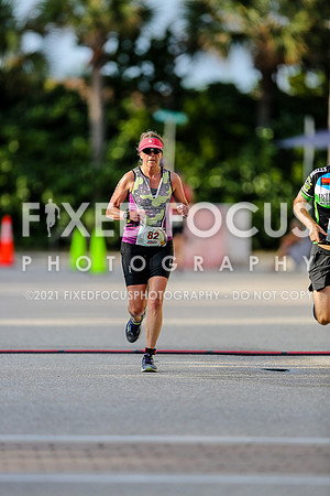 2021 Palm Beaches Triathlon Spring