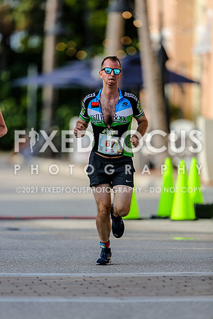 2021 Palm Beaches Triathlon Spring