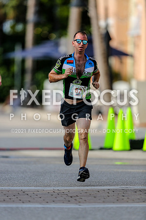 2021 Palm Beaches Triathlon Spring