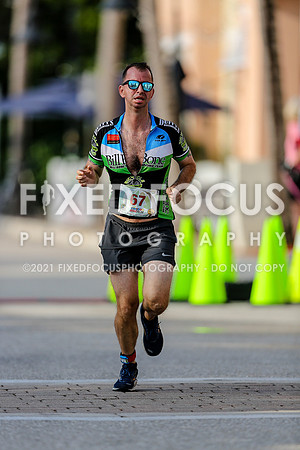 2021 Palm Beaches Triathlon Spring