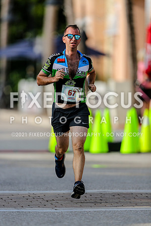 2021 Palm Beaches Triathlon Spring
