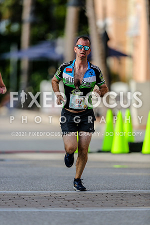 2021 Palm Beaches Triathlon Spring