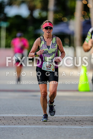 2021 Palm Beaches Triathlon Spring