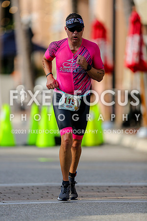 2021 Palm Beaches Triathlon Spring