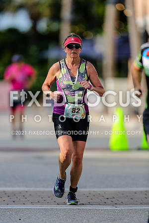 2021 Palm Beaches Triathlon Spring