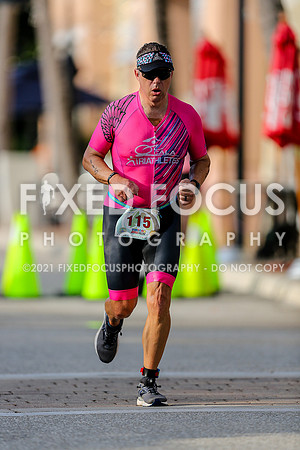 2021 Palm Beaches Triathlon Spring