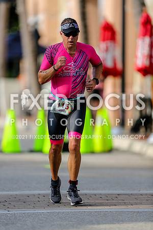 2021 Palm Beaches Triathlon Spring