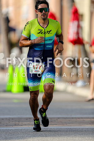 2021 Palm Beaches Triathlon Spring