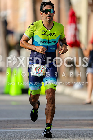 2021 Palm Beaches Triathlon Spring