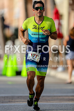 2021 Palm Beaches Triathlon Spring
