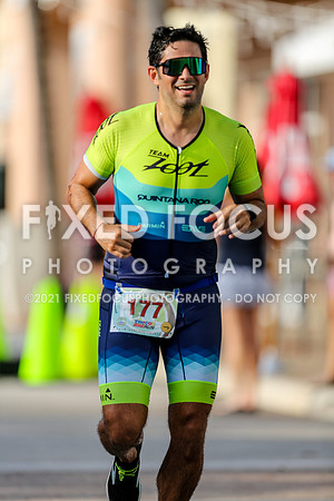 2021 Palm Beaches Triathlon Spring