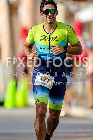 2021 Palm Beaches Triathlon Spring