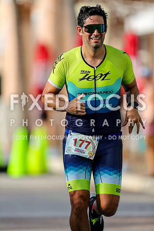 2021 Palm Beaches Triathlon Spring