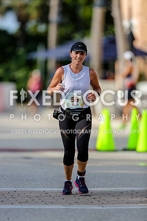 2021 Palm Beaches Triathlon Spring