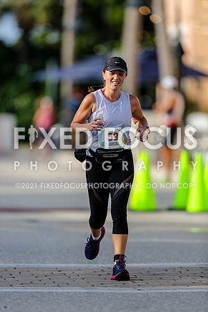2021 Palm Beaches Triathlon Spring
