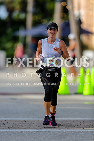 2021 Palm Beaches Triathlon Spring