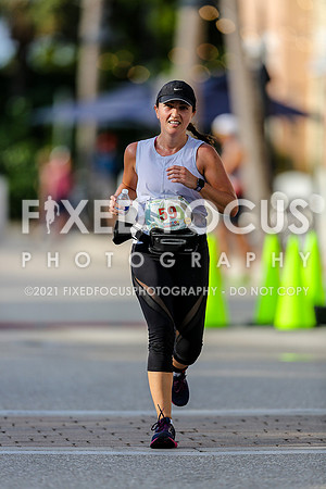 2021 Palm Beaches Triathlon Spring
