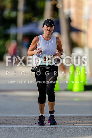 2021 Palm Beaches Triathlon Spring
