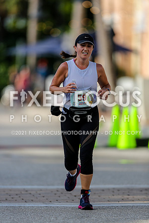 2021 Palm Beaches Triathlon Spring