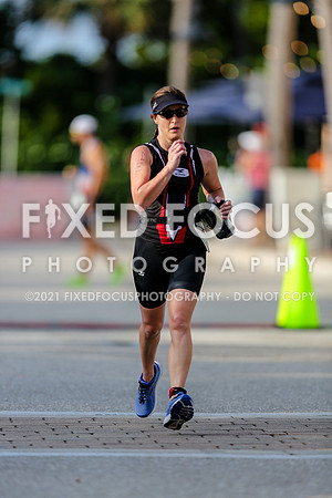 2021 Palm Beaches Triathlon Spring