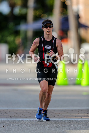 2021 Palm Beaches Triathlon Spring