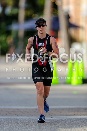 2021 Palm Beaches Triathlon Spring