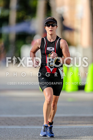 2021 Palm Beaches Triathlon Spring