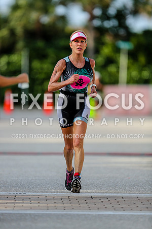 2021 Palm Beaches Triathlon Spring