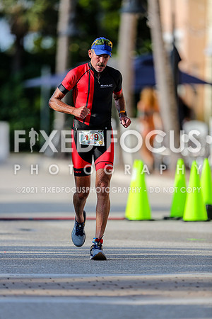 2021 Palm Beaches Triathlon Spring