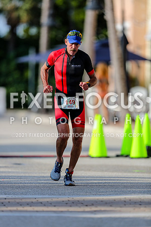 2021 Palm Beaches Triathlon Spring